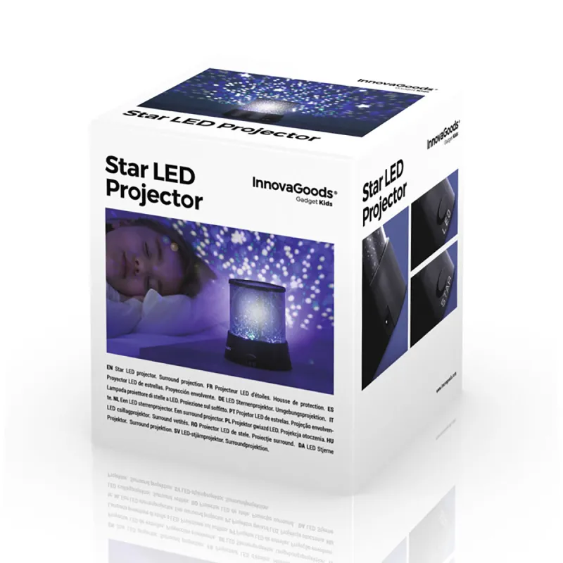 Lighting InnovaGoods